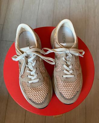 scarpe donna Premiata Ditta