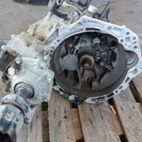 Cambio 6m toyota urban cruiser 1.4 d4d