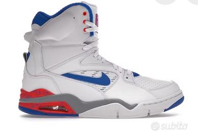 Nike Air Command Force 