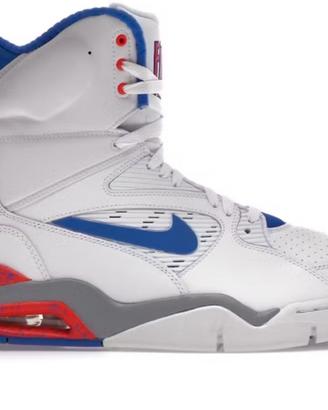 Nike Air Command Force 