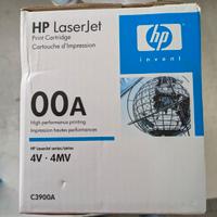 Toner HP 00A C3900A originale