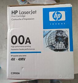 Toner HP 00A C3900A originale