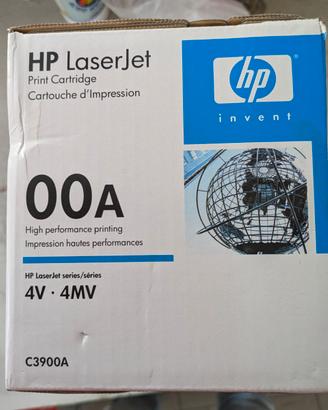 Toner HP 00A C3900A originale