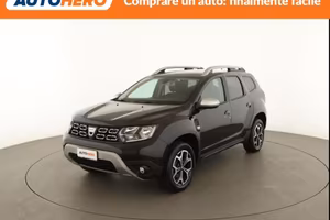 DACIA Duster EJ99118