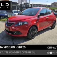 LANCIA Ypsilon 1.0 FireFly 5 porte S&S Hybrid Ec