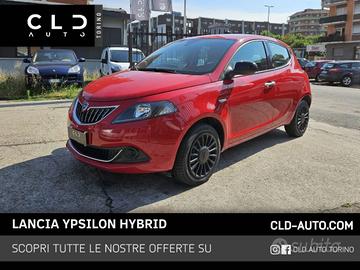 LANCIA Ypsilon 1.0 FireFly 5 porte S&S Hybrid Ec
