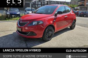 LANCIA Ypsilon 1.0 FireFly 5 porte S&S Hybrid Ec