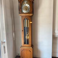 Orologio Pendolo Tempus fugit