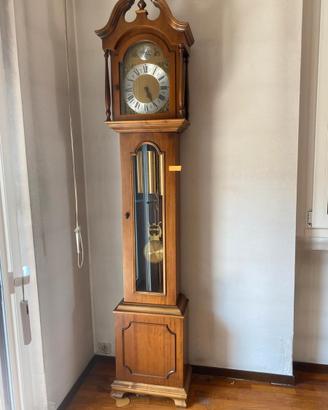 Orologio Pendolo Tempus fugit