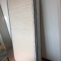 Materasso singolo memory foam 90x190