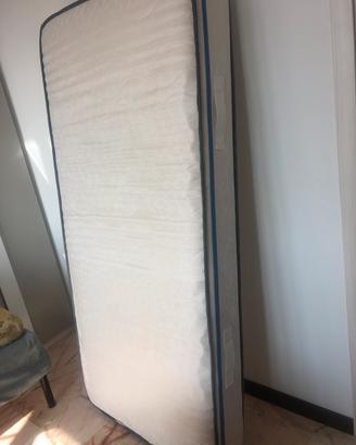Materasso singolo memory foam 90x190