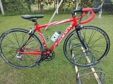 bici da corsa Coppi
