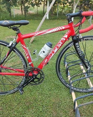bici da corsa Coppi