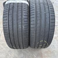 gomme usate 2854521 Estivo PIRELLI - PZERO - 838