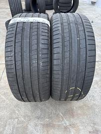 gomme usate 2854521 Estivo PIRELLI - PZERO - 838