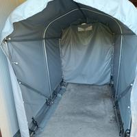 box per moto o scooter 