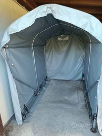 box per moto o scooter 