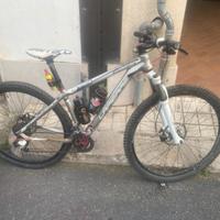 Mtb lapierre 29