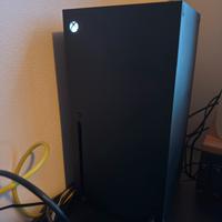 Xbox Series X 1T