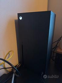 Xbox Series X 1T