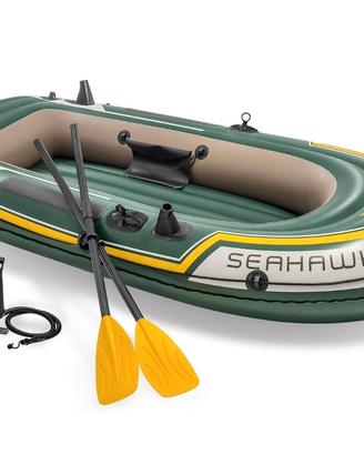 Canotto Seahawk 2