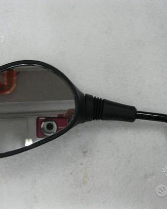 Specchio retrovisore sx suzuki sixteen