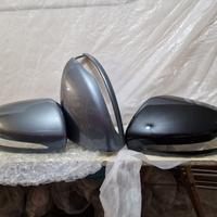 Calotte originali specchietti Mercedes 