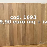 Parquet Tavola Maxi scelta pulita ad Alessandria