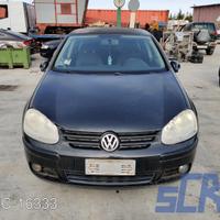 VW GOLF 5 1K1 2.0 TDI 16V 140CV 03-08 Ricambi