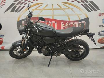 YAMAHA XSR 700  2021 KM 5818