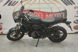 YAMAHA XSR 700  2021 KM 5818