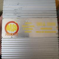 Amplificatore Marquant