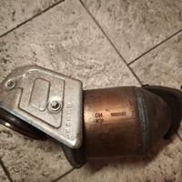 downpipe originale GM Opel corsa OPC 2008