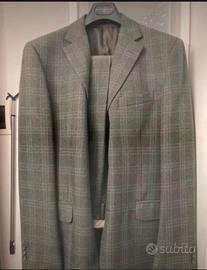 Completo uomo Giacca e pantalone