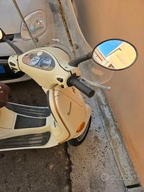 Vespa Et4