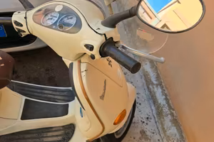 Vespa Et4