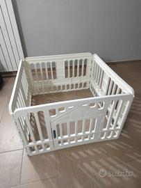 recinto per animali