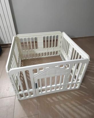 recinto per animali