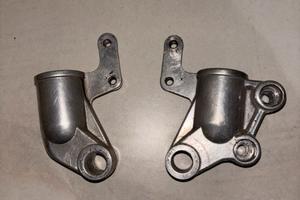 Piedini forcelle Gilera Runner 50
