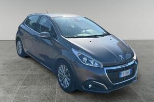 Peugeot 208 Allure PureTech Turbo 110cv EAT6 ...