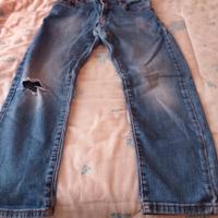 jeans bambino Original Marines 