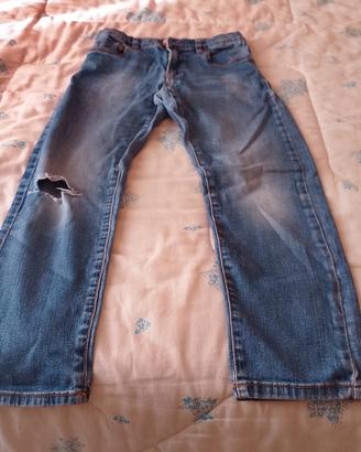 jeans bambino Original Marines 