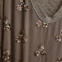 Abito scamiciata Cashmere