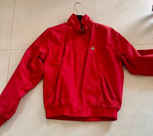 Giacca vento north sail tg L