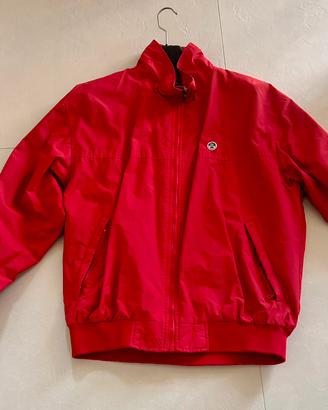 Giacca vento north sail tg L