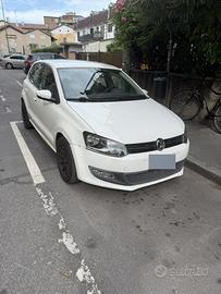 Volkswagen Polo 1.2 TDI 75 CV 5 porte 130.000 km