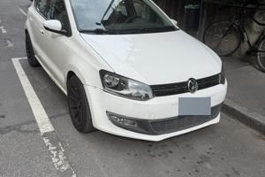 Volkswagen Polo 1.2 TDI 75 CV 5 porte 130.000 km