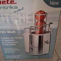 Centrifuga ariete