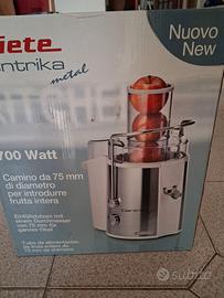 Centrifuga ariete