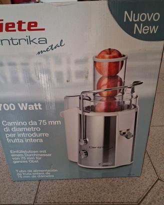 Centrifuga ariete